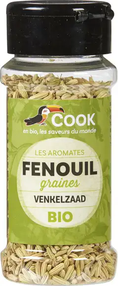 Venkelzaad