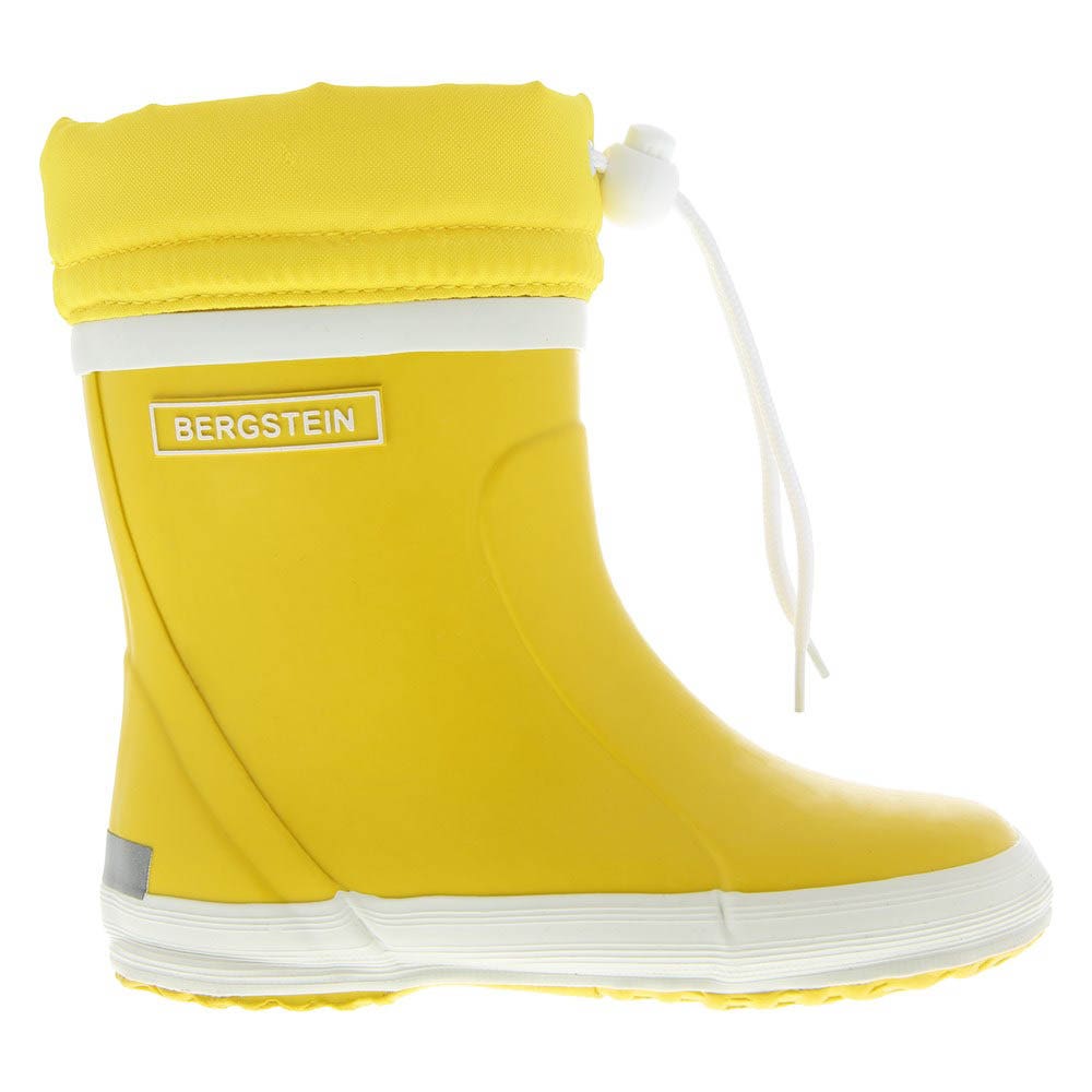 Bergstein  Winterboot
