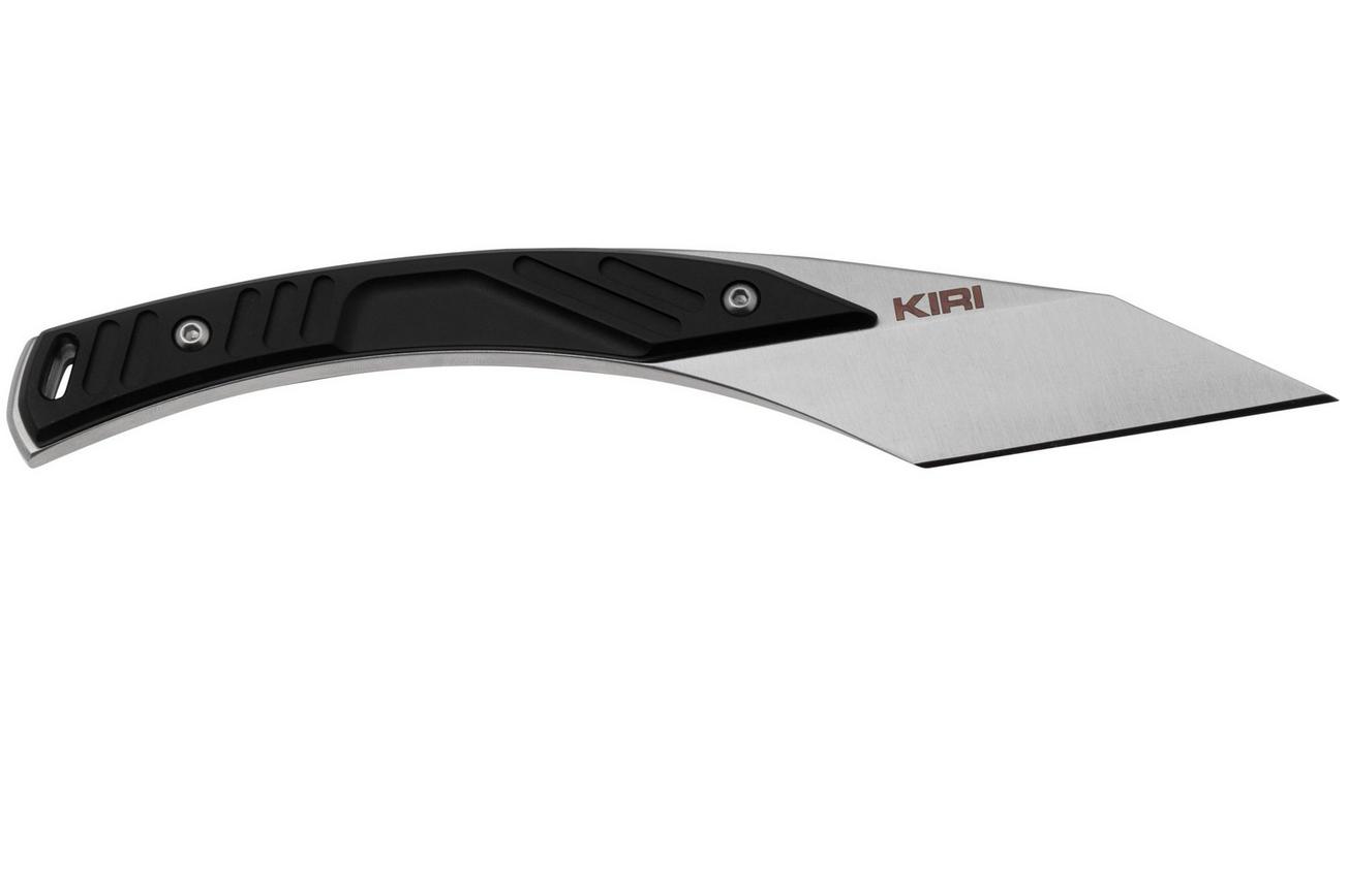 Extrema Ratio Kiri 04-10000187SAT Satin, vaststaand mes