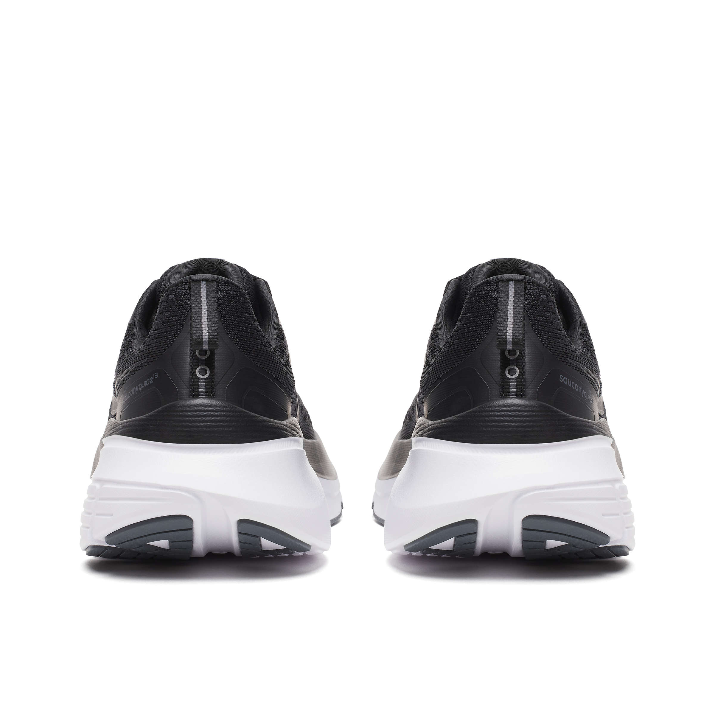 Guide 18 Herre Black/White