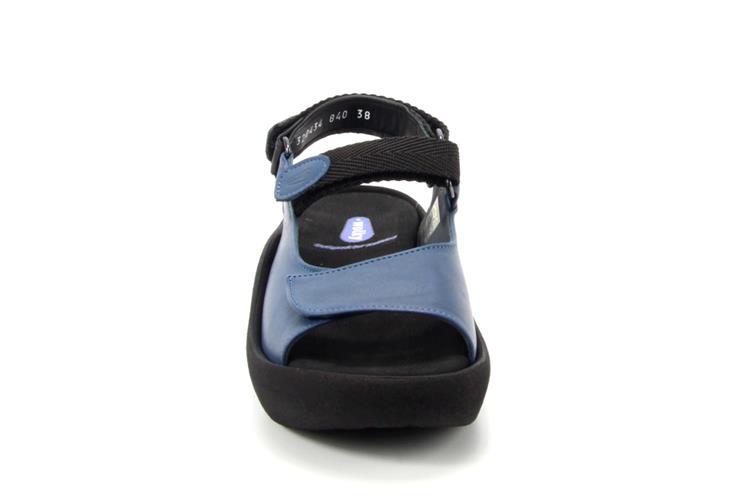 Wolky Jewel 03204 blauw