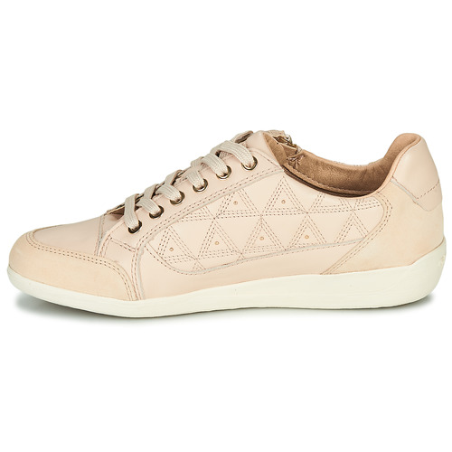 Geox - D MYRIA - Nude / Beige