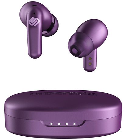 Urbanista H?retelefoner - Seoul - True Wireless - Vivid Purple