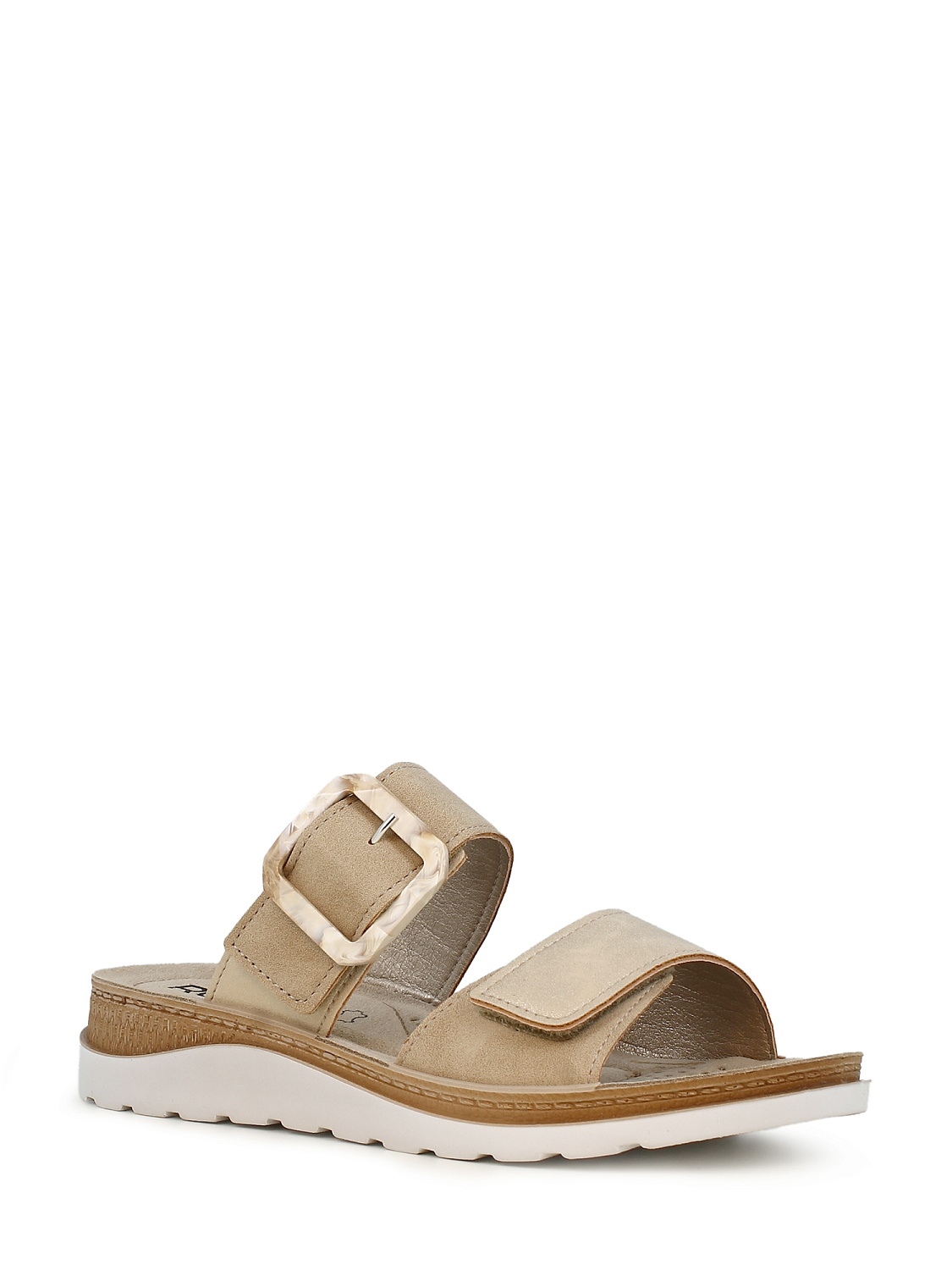 Rohde Baviera Sandal