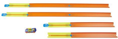 Hot Wheels Track Builder GVG13 speelgoedvoertuig