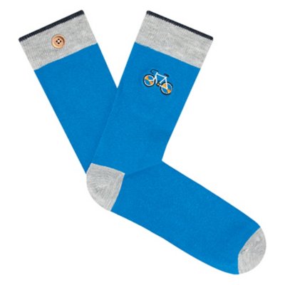 Chaussettes homme 41/46 CABAIA