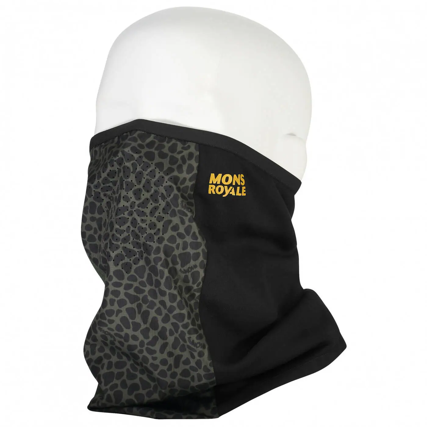 Mons Royale Storm Tech Halsedisse | SkatePro
