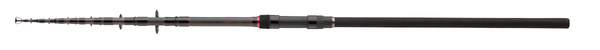 Canne carpe Daiwa Black Widow Tele Carp