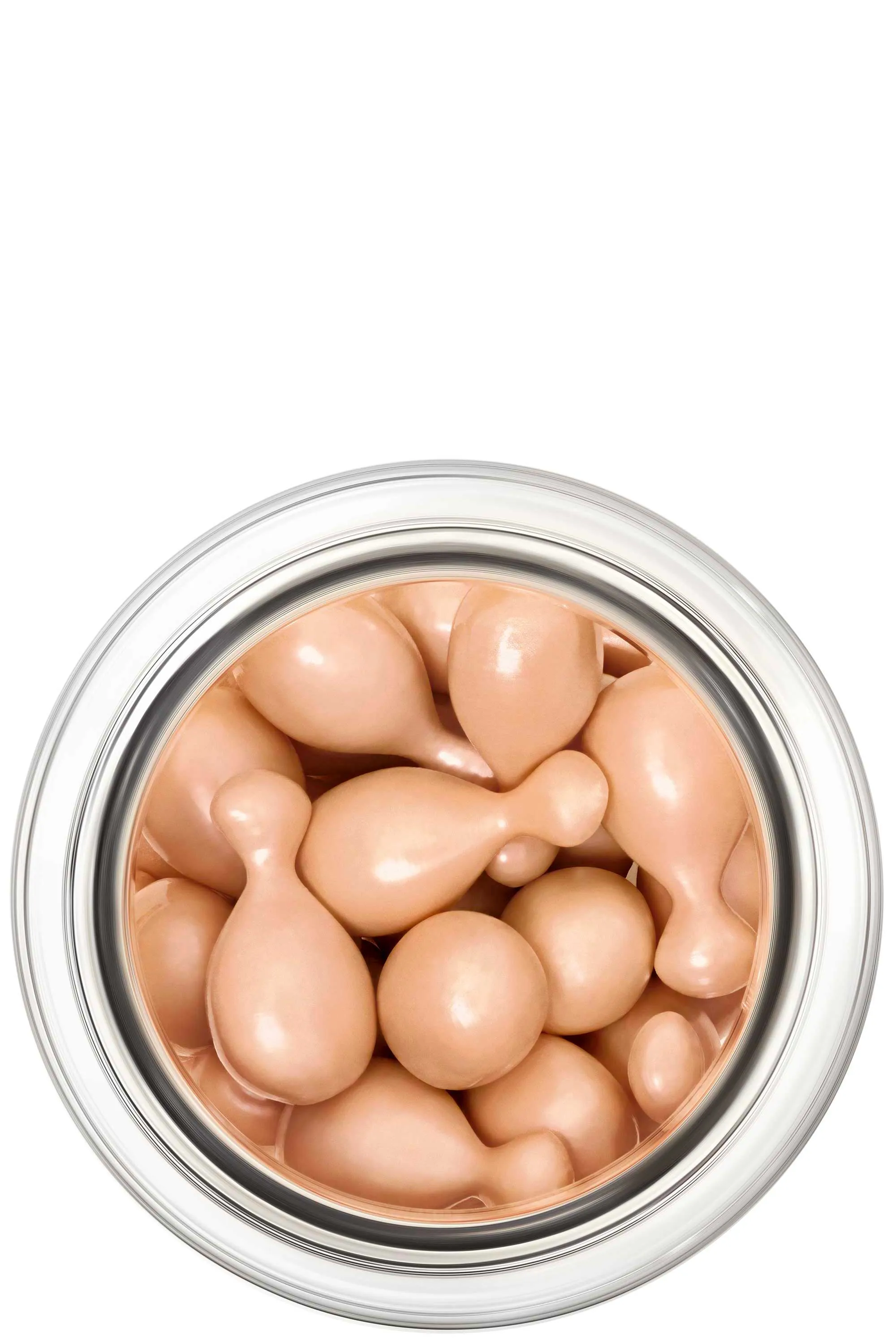 Clarins Capsule de maquillage Éclat du teint Milky Boost-60 ml