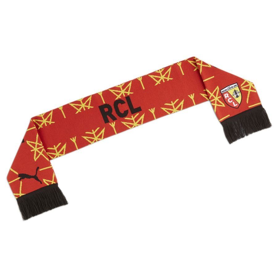 Puma Echarpe ftblESSENTIALS RC Lens