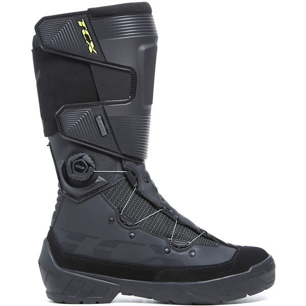 TCX - Bottes Infinity 3 Gore-Tex® Noir
