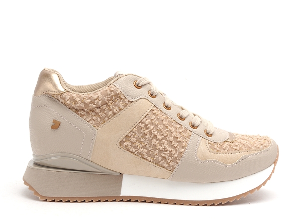 Gioseppo basses femme bazine beige