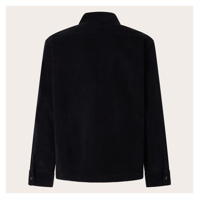 Chemise Manches Longues Oakley Roam Commuter Corduroy Noir