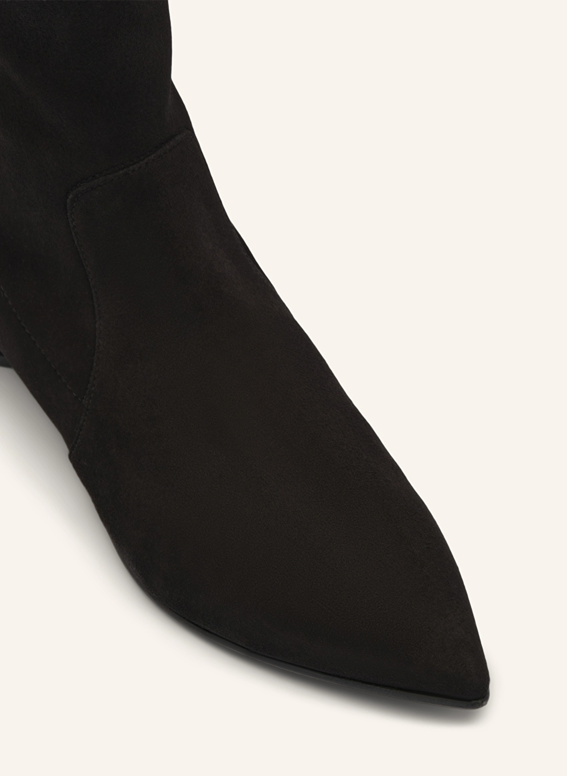 LOTTUSSE Stiefelette CARLA