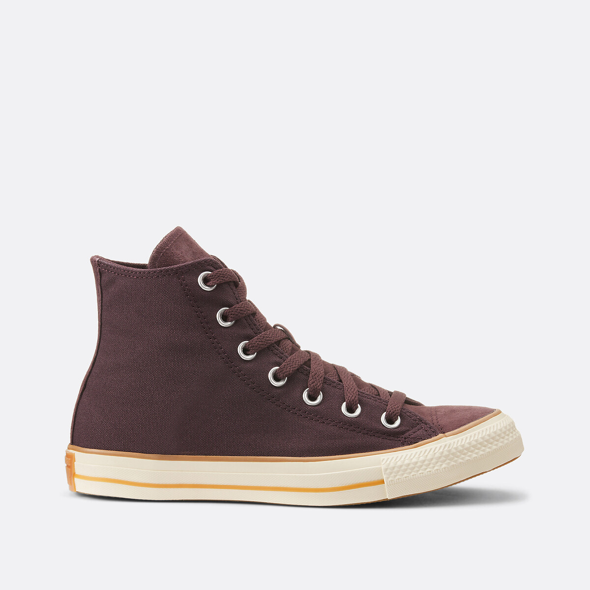 CONVERSE<br>Tênis Chuck Taylor All Star Hi Taylored Lux