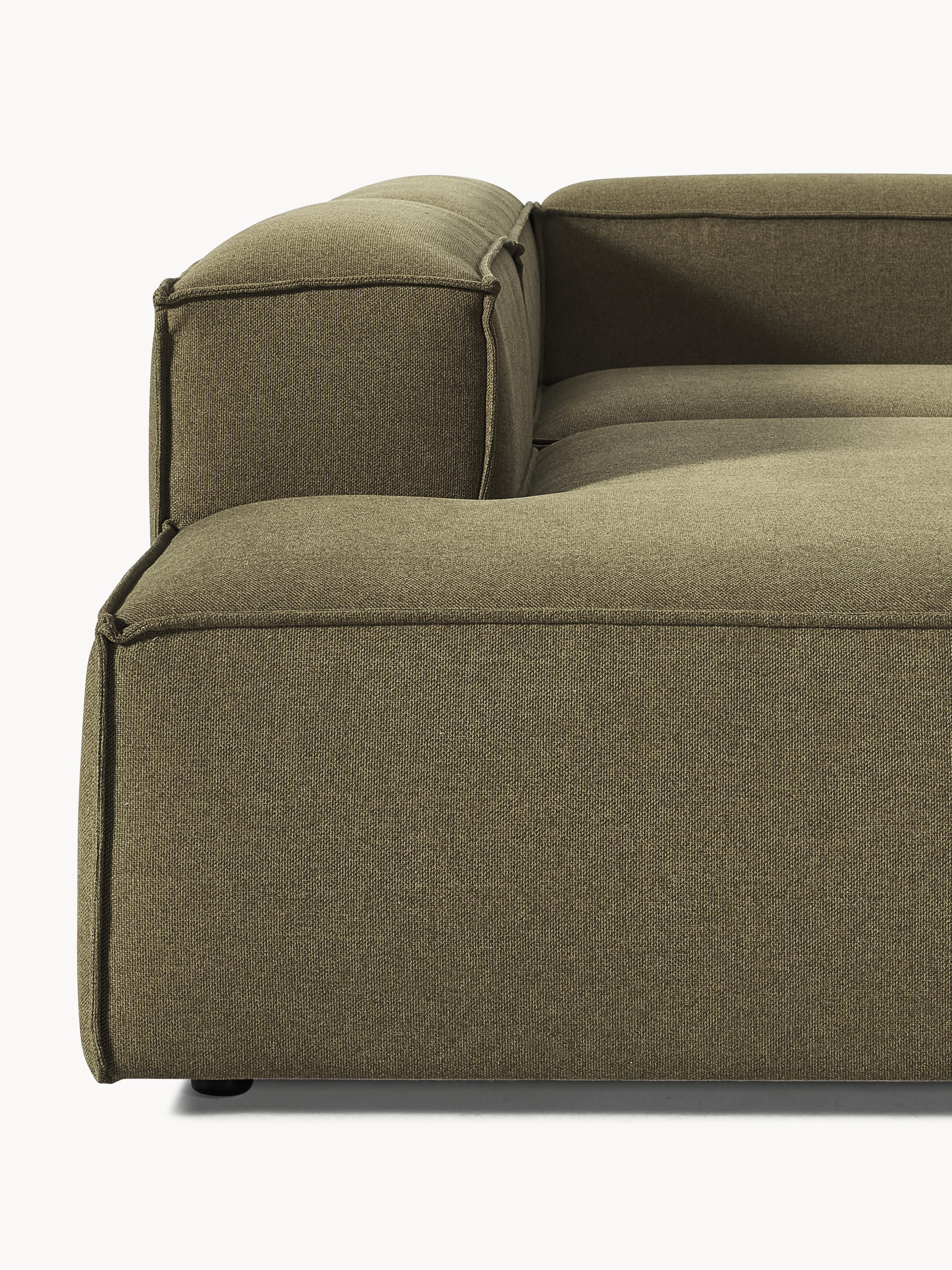 Modulaire U-bank Lennon