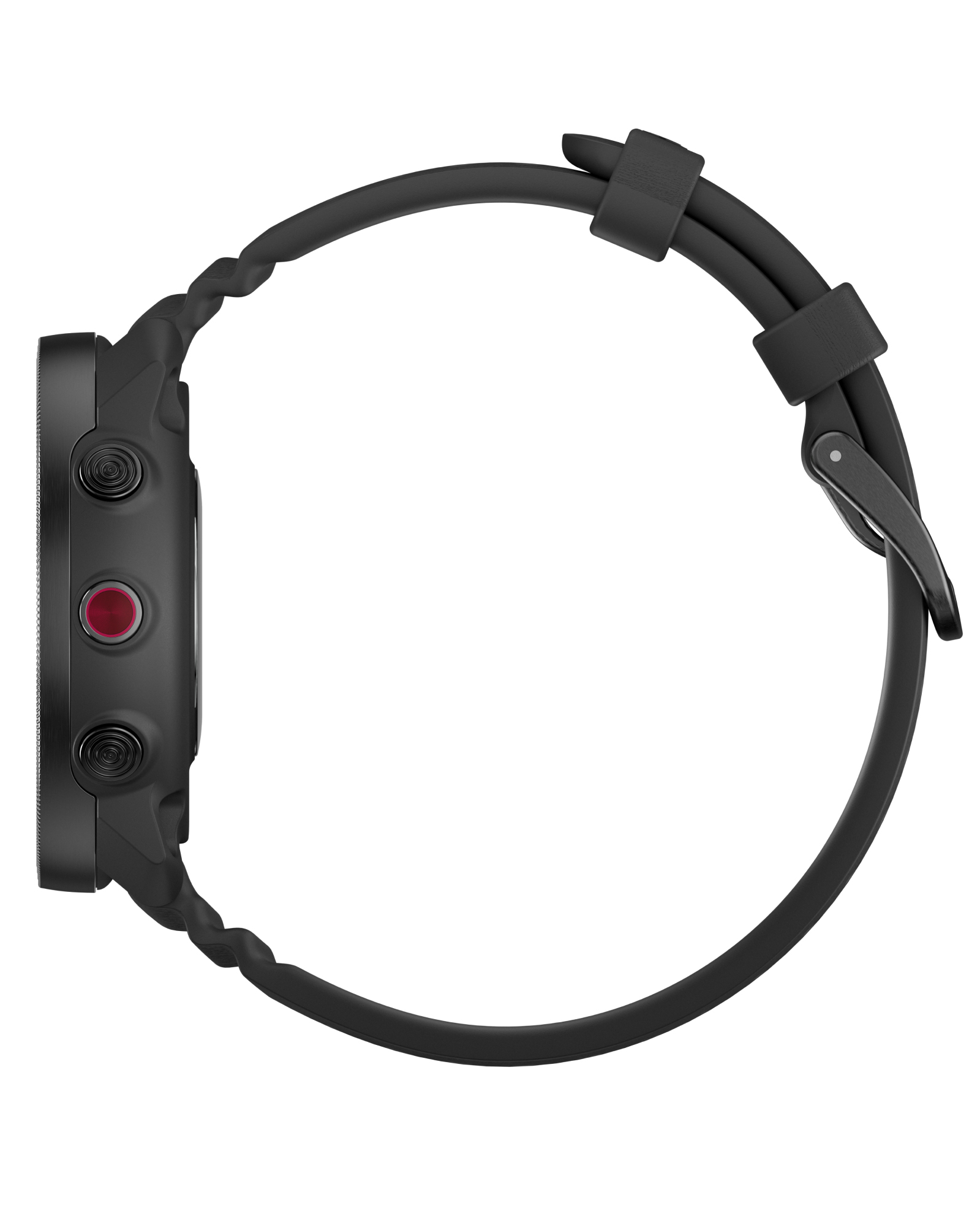 Polar Vantage Treningsklokke M3 Svart S-L