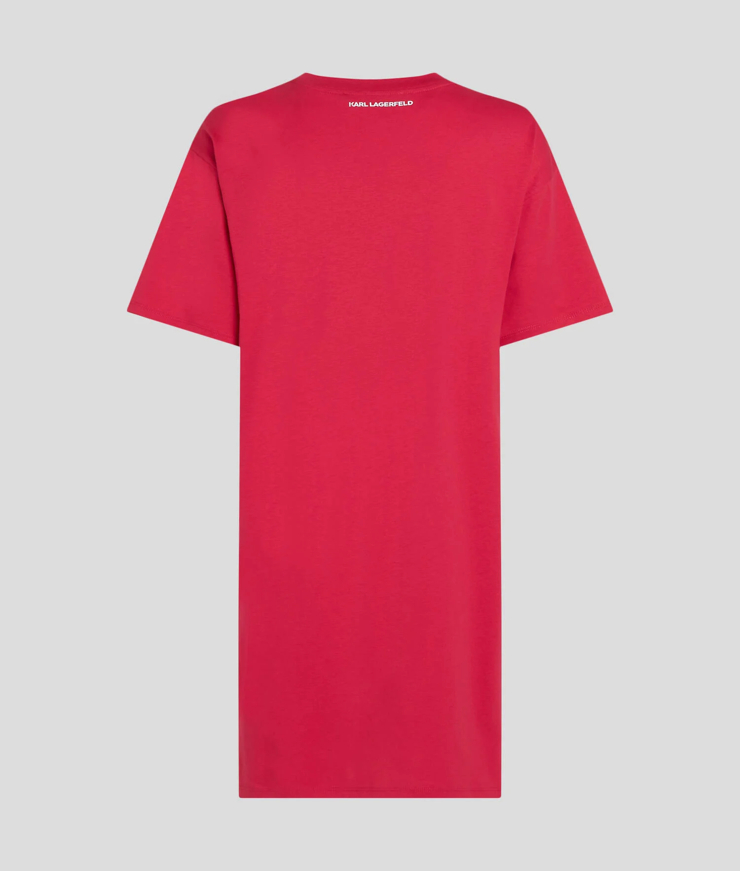 ROBE T-SHIRT K/IKONIK
