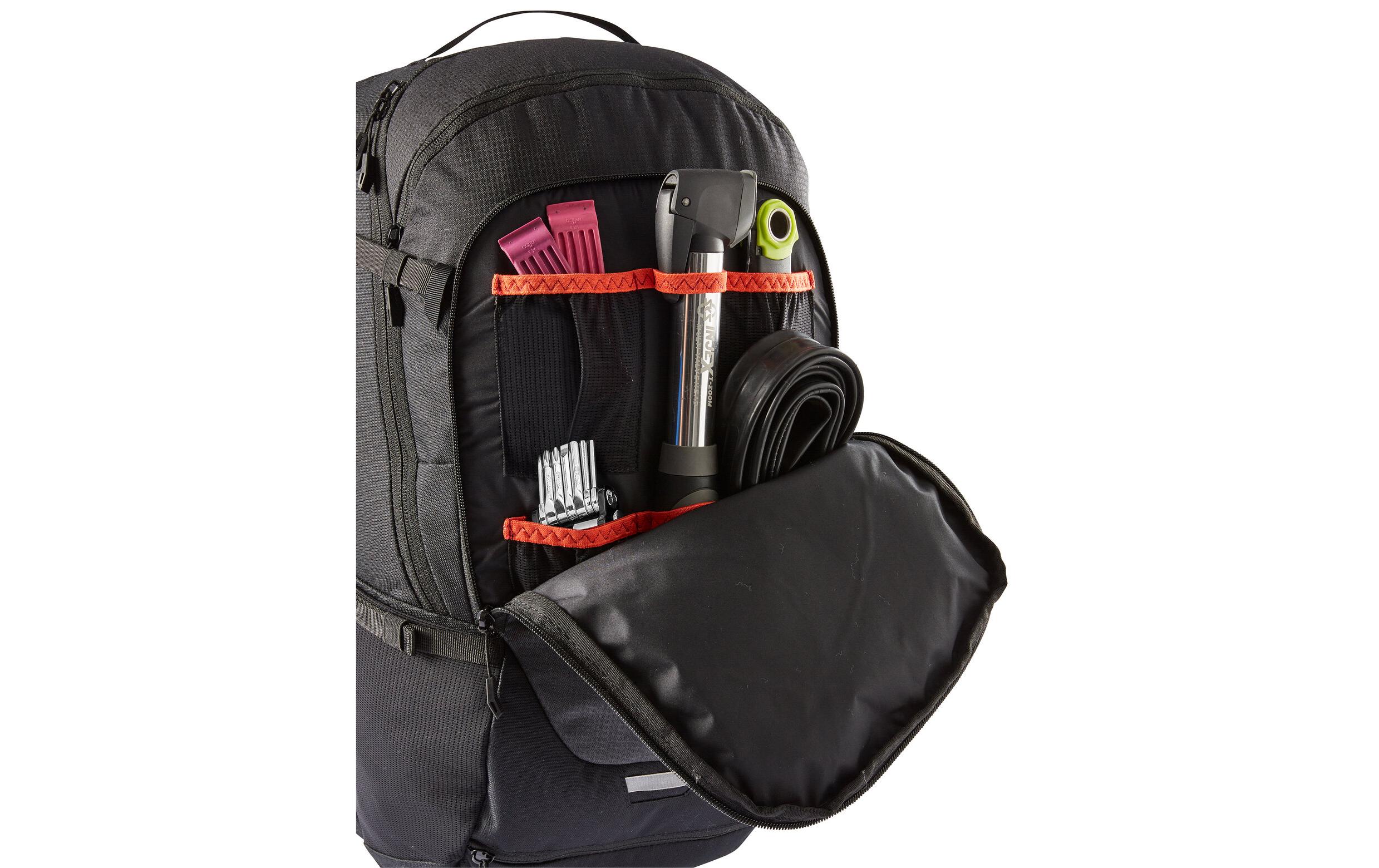 Rucksack Moab 20 II<br>Technischer Enduro-Rucksack