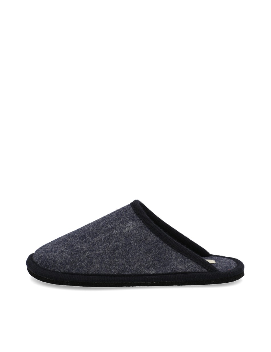 Textil Hausschuh