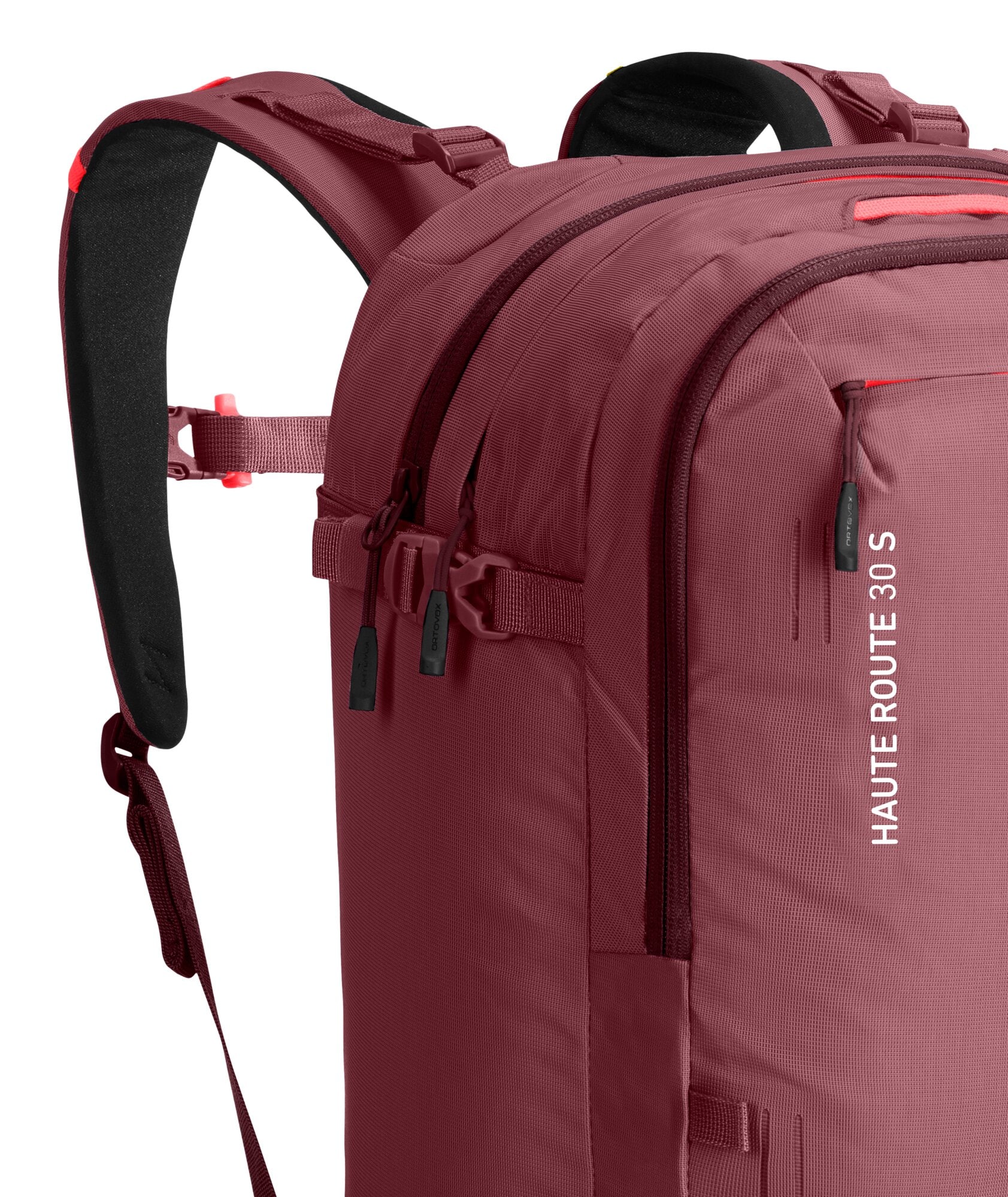 Ortovox Haute Route 30L, S (Short)<br>Skisekk til dame