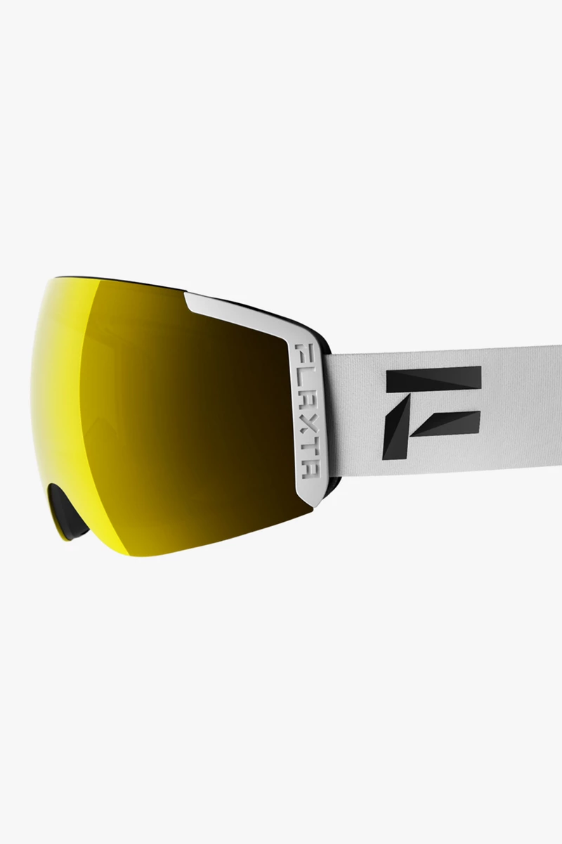 Flaxta Episode Skibrille