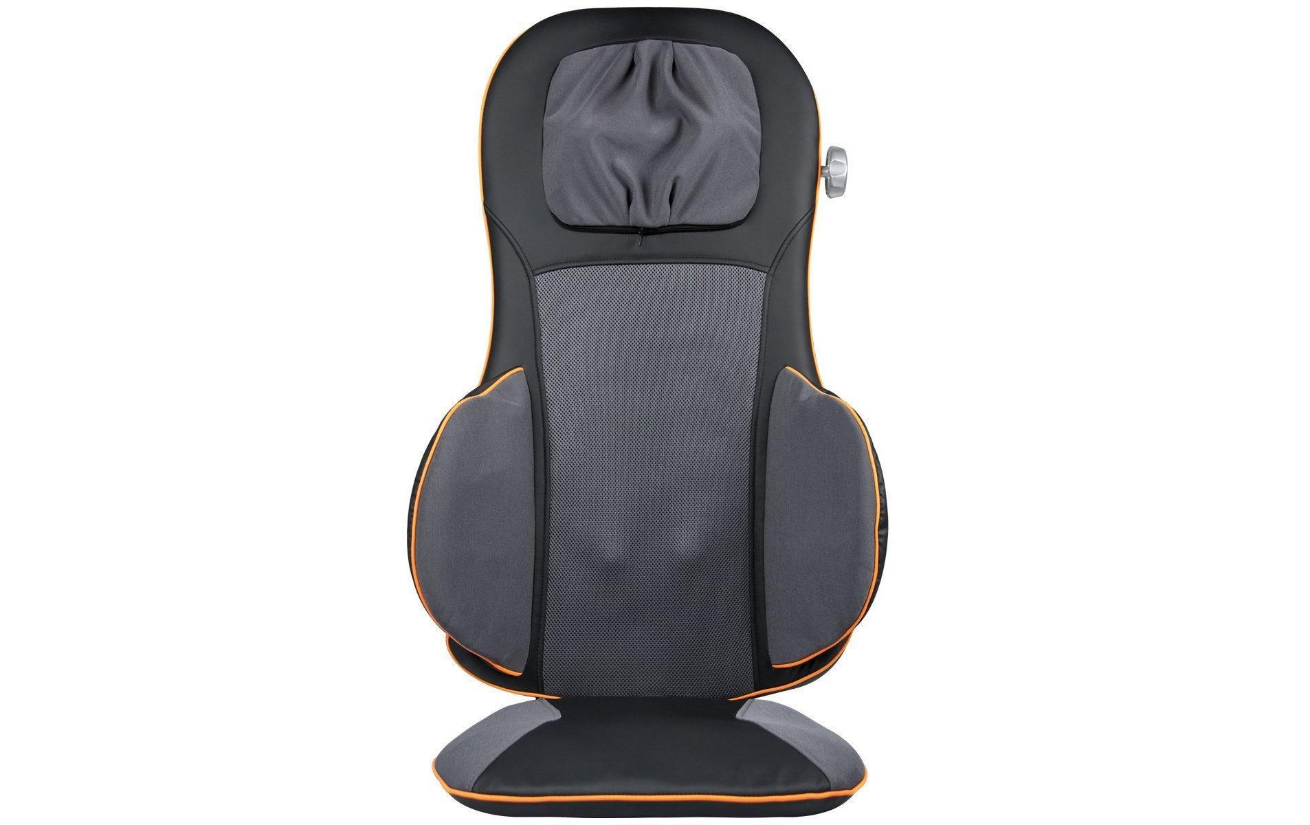 Massagesitzauflage MC 825<br>Shiatsu- und Akupressur-Sitzauflage