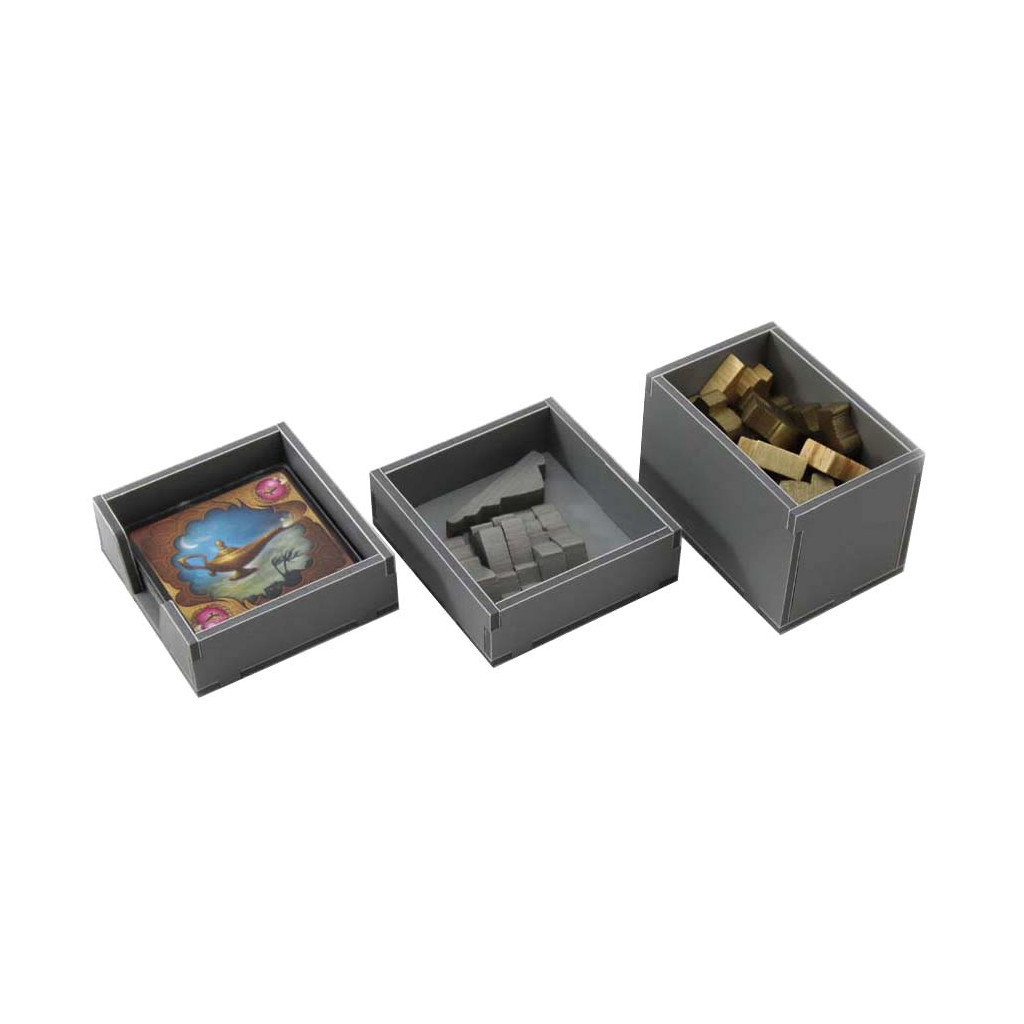 Rangement pour Boîte Folded Space - Five Tribes