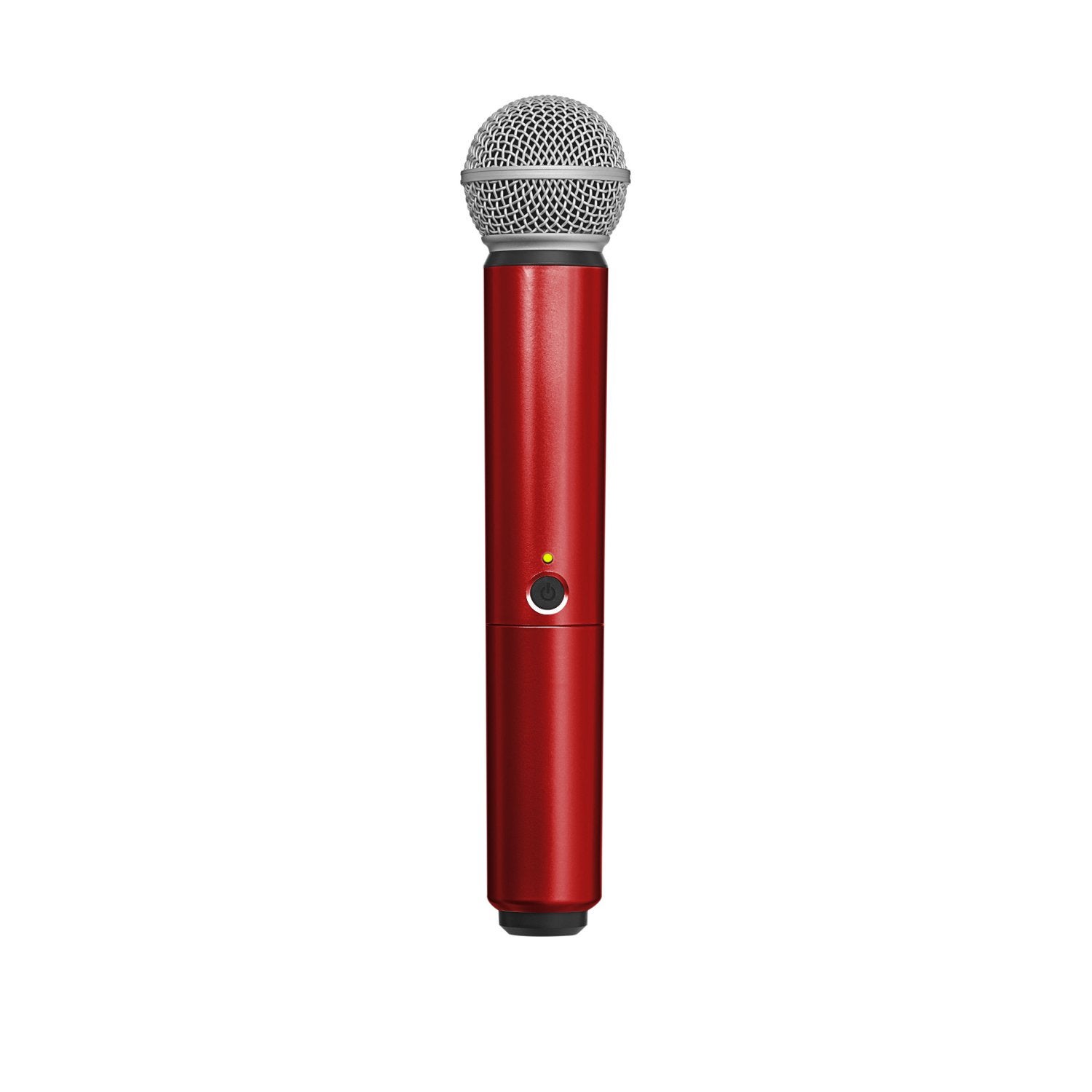 Shure WA712-RED behuizing voor BLX2-PG58, rood