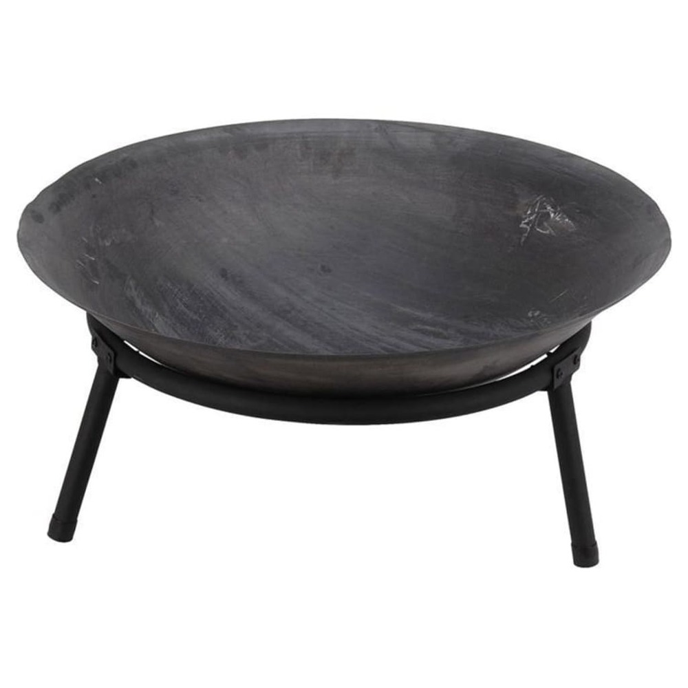 Bol à feu fonte 50 cm