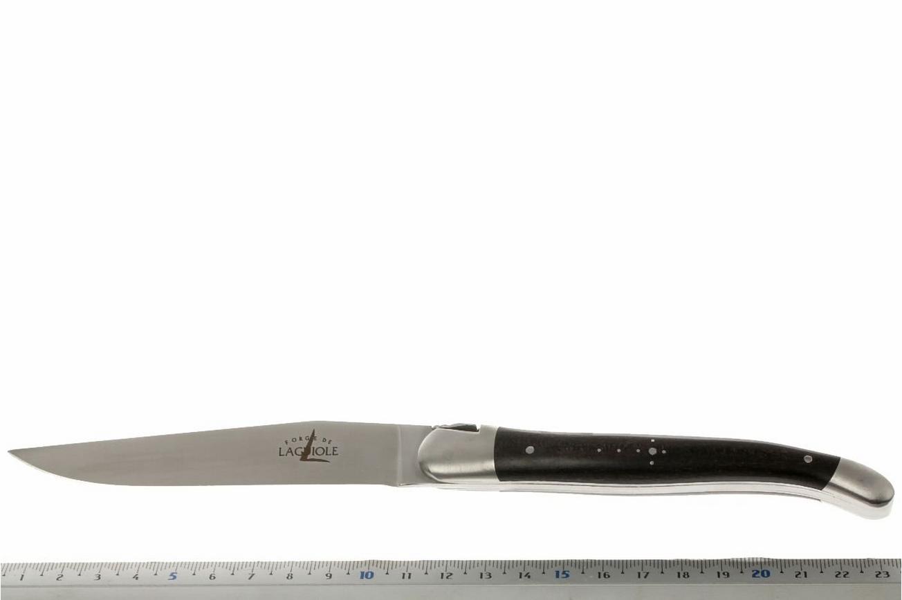 Forge de Laguiole, T62MINEB,  ebbenhout