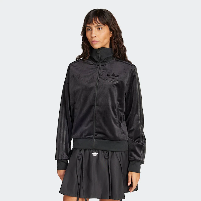 adidas Originals Blouson »VELVET TT«