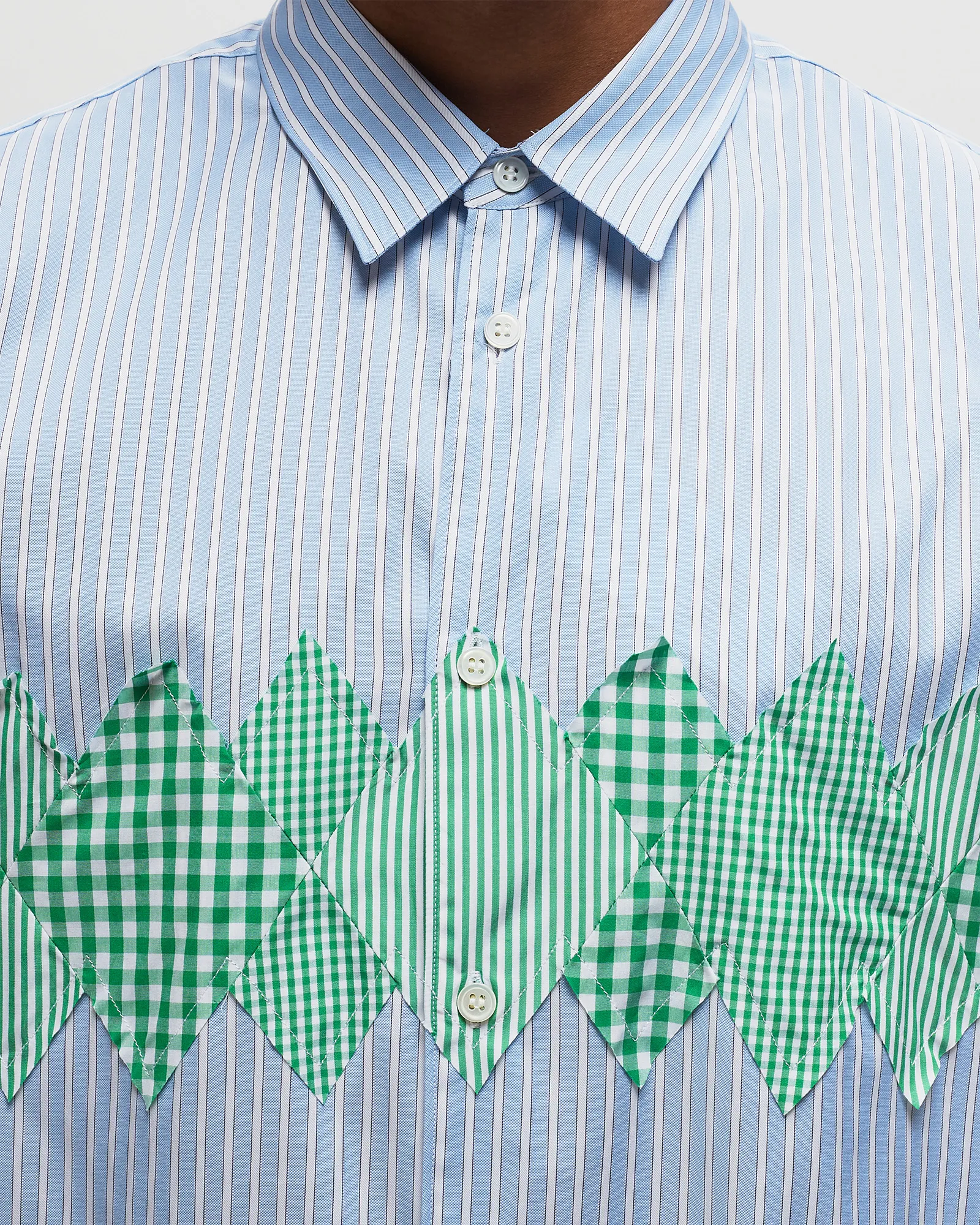 Comme des Garçons Shirt SHIRT WOVEN