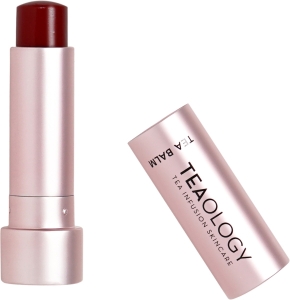 TEAOLOGY Tea Balm Tinted Lip Treatment Berry Tea, 4 g