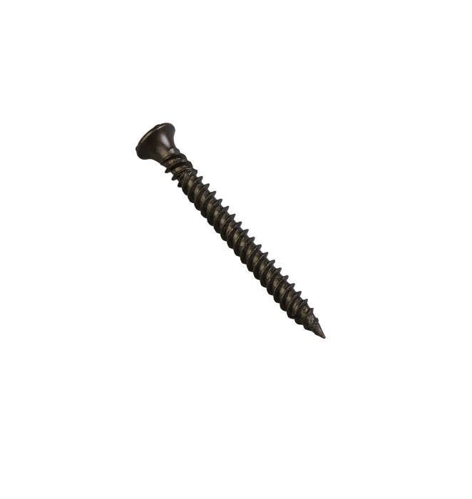 Gipsskrue 3,9 x 41 mm til hård- og vådrumsgips - Spit