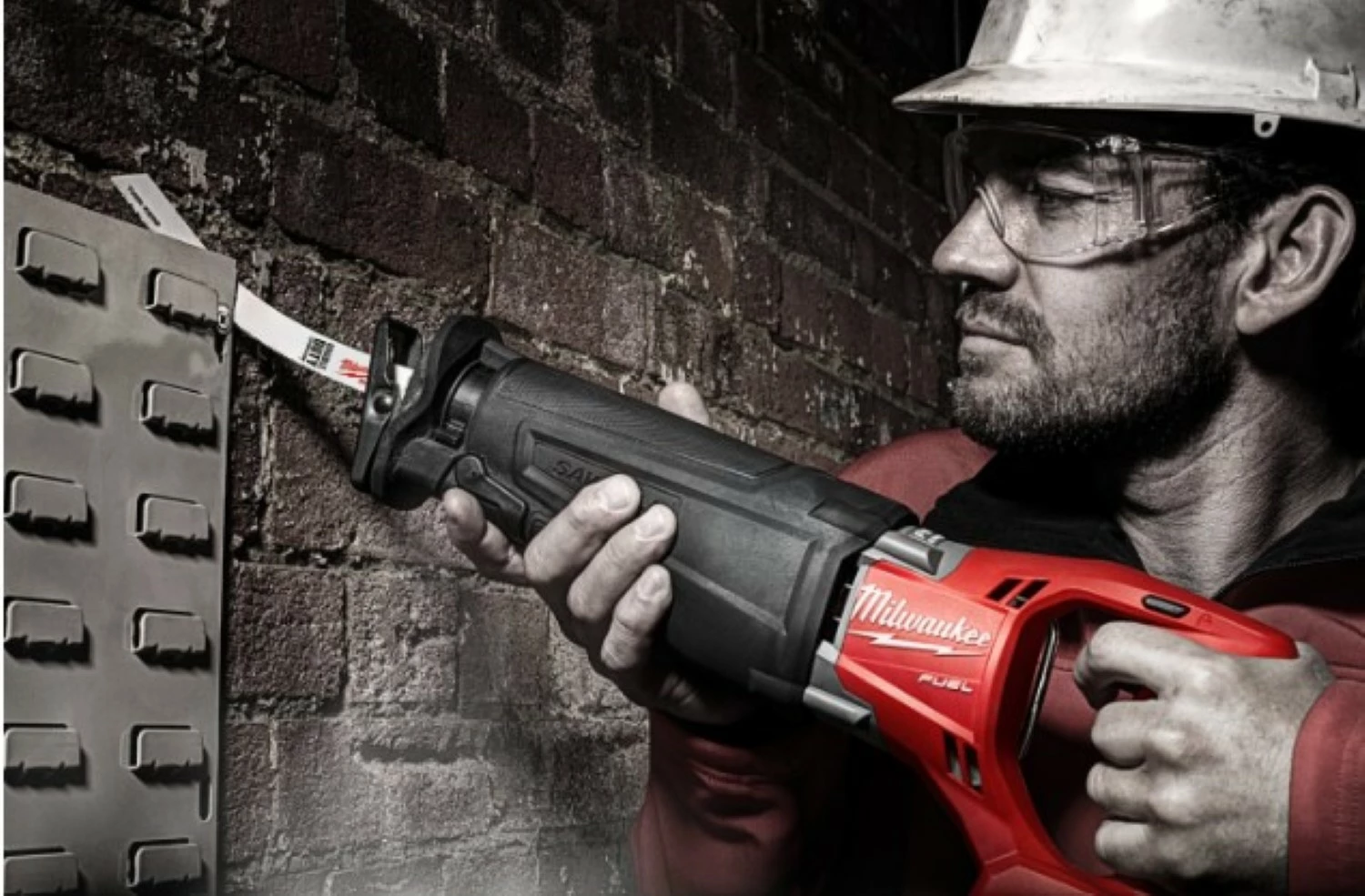 Milwaukee 48005184 Reciprozaagblad - 150 x 18TPI - Metaal (5st) - S922EF