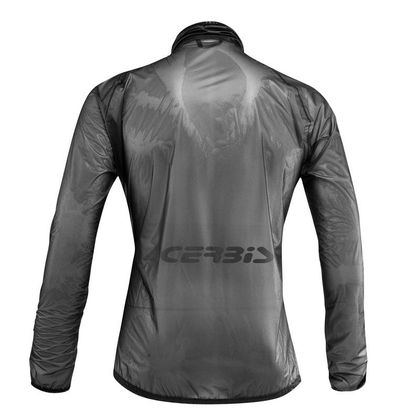 Veste de pluie Acerbis DEK PACK - Noir