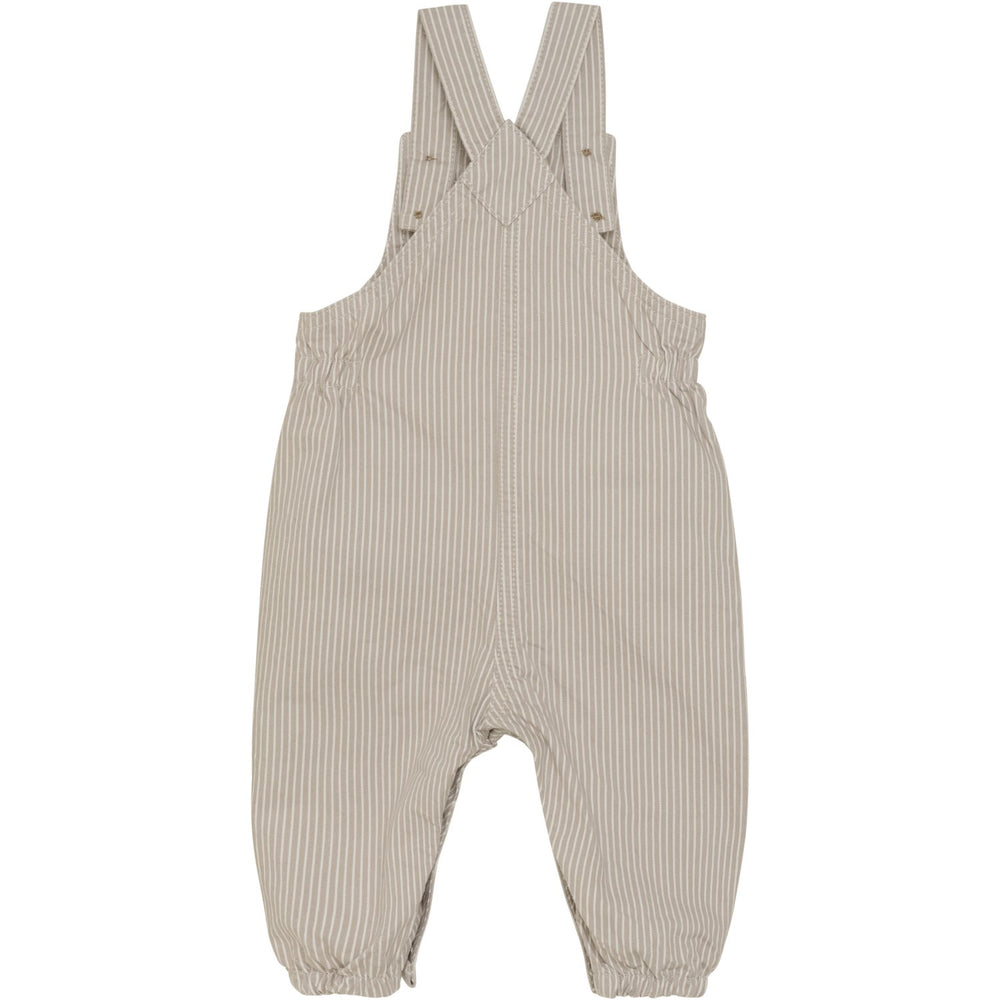 Køb Minymo Pure Cashmere Overall Twill