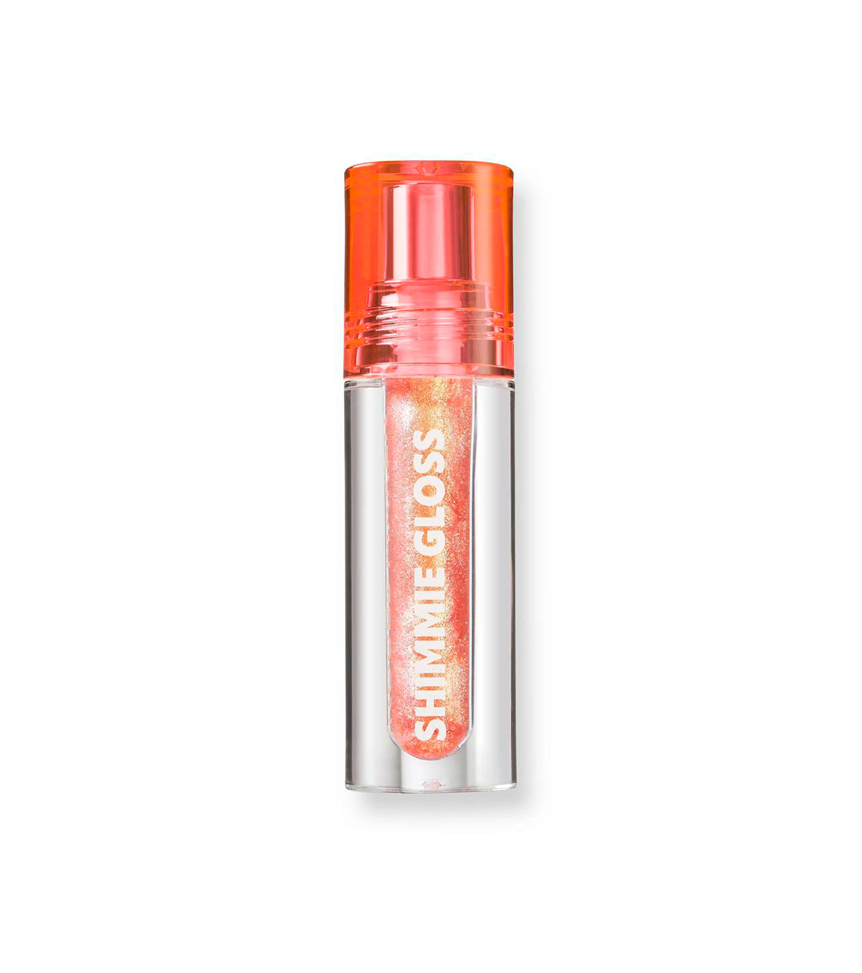 Trouble Maker - Brilho labial Shimmie Gloss - Jackpot Gold