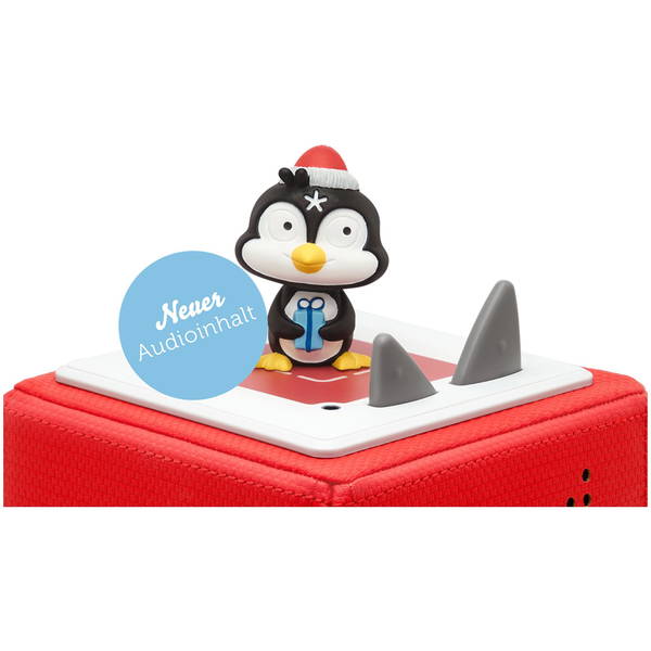 toniestonies   Hörfigur Lieblings Kinderlieder Weihnachtslieder