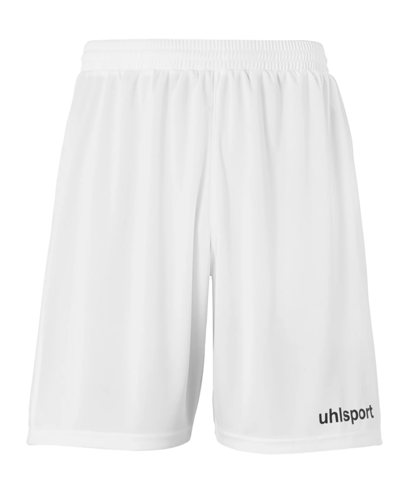 Uhlsport Performance Short Weiss Schwarz F02