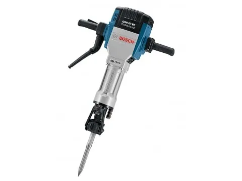 Bosch MEJSELHAMMER GSH 27 VC