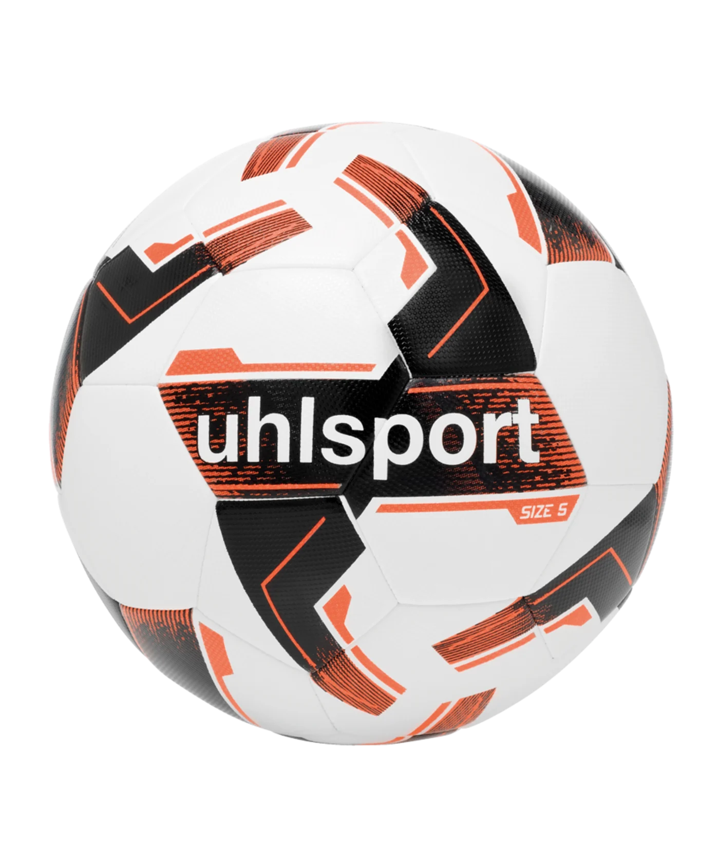 uhlsport Resist Synergy Trainingsball Weiss F01
