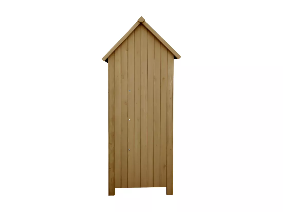 Armoire de jardin 