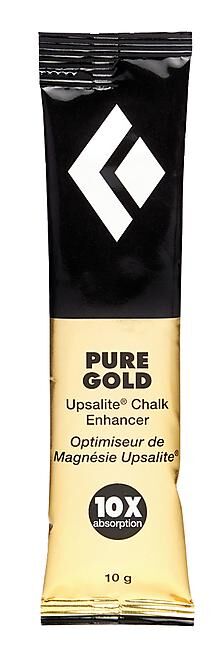 BLACK DIAMOND - MAGNESIE 10G UPSALITE BOOSTER