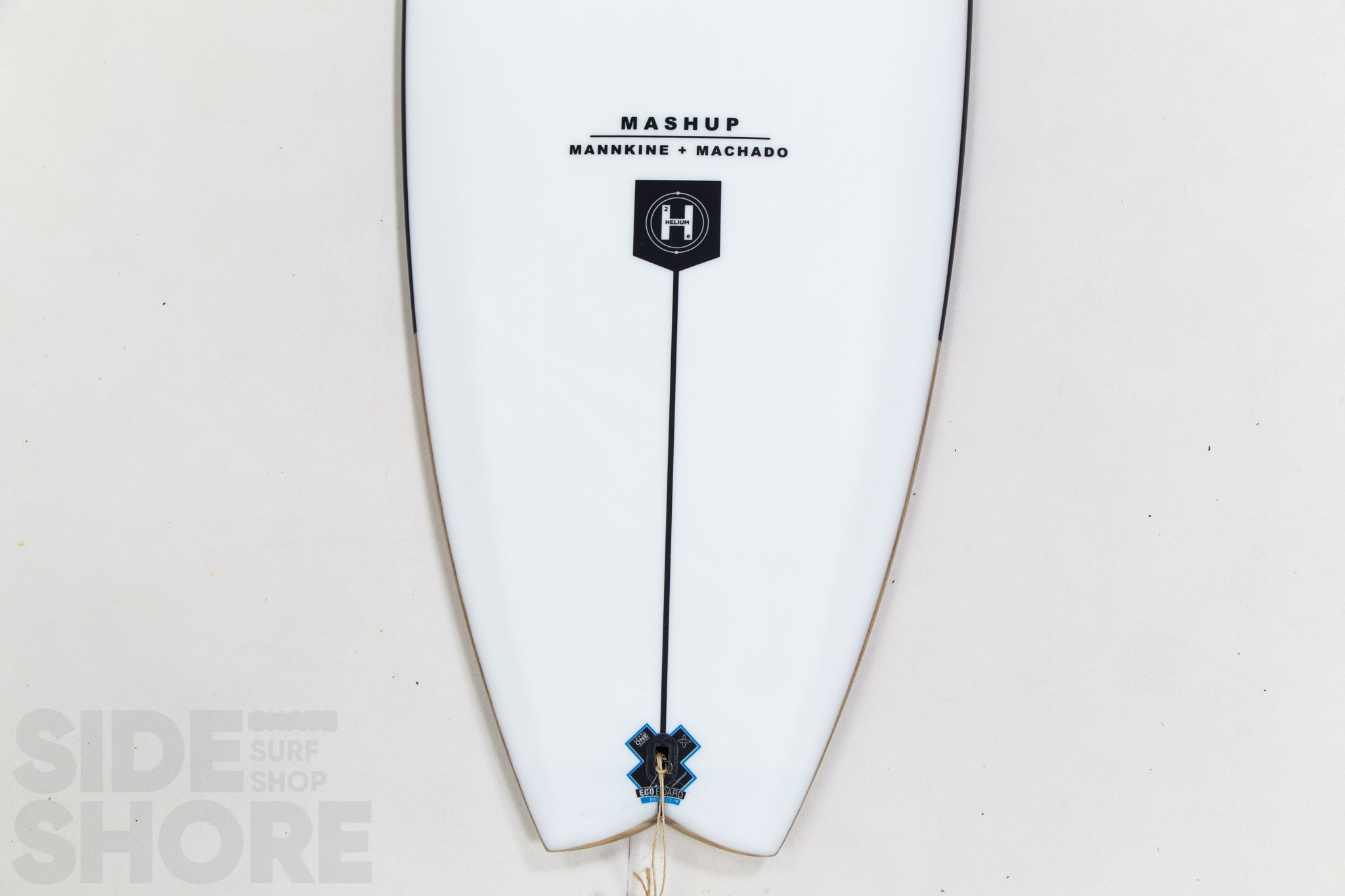 Firewire Mashup - 5'5 x 19 9/16
