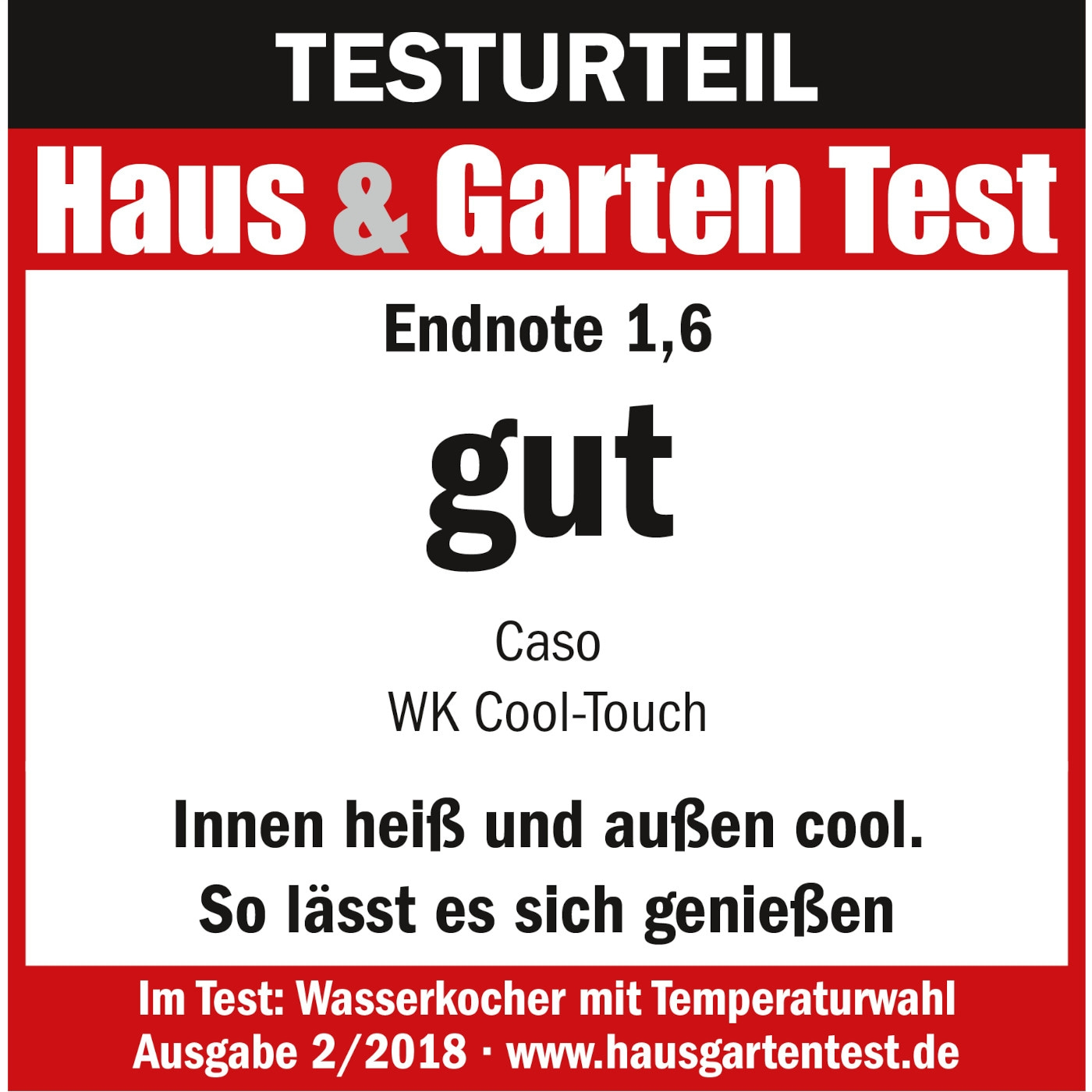 WK Cool-Touch