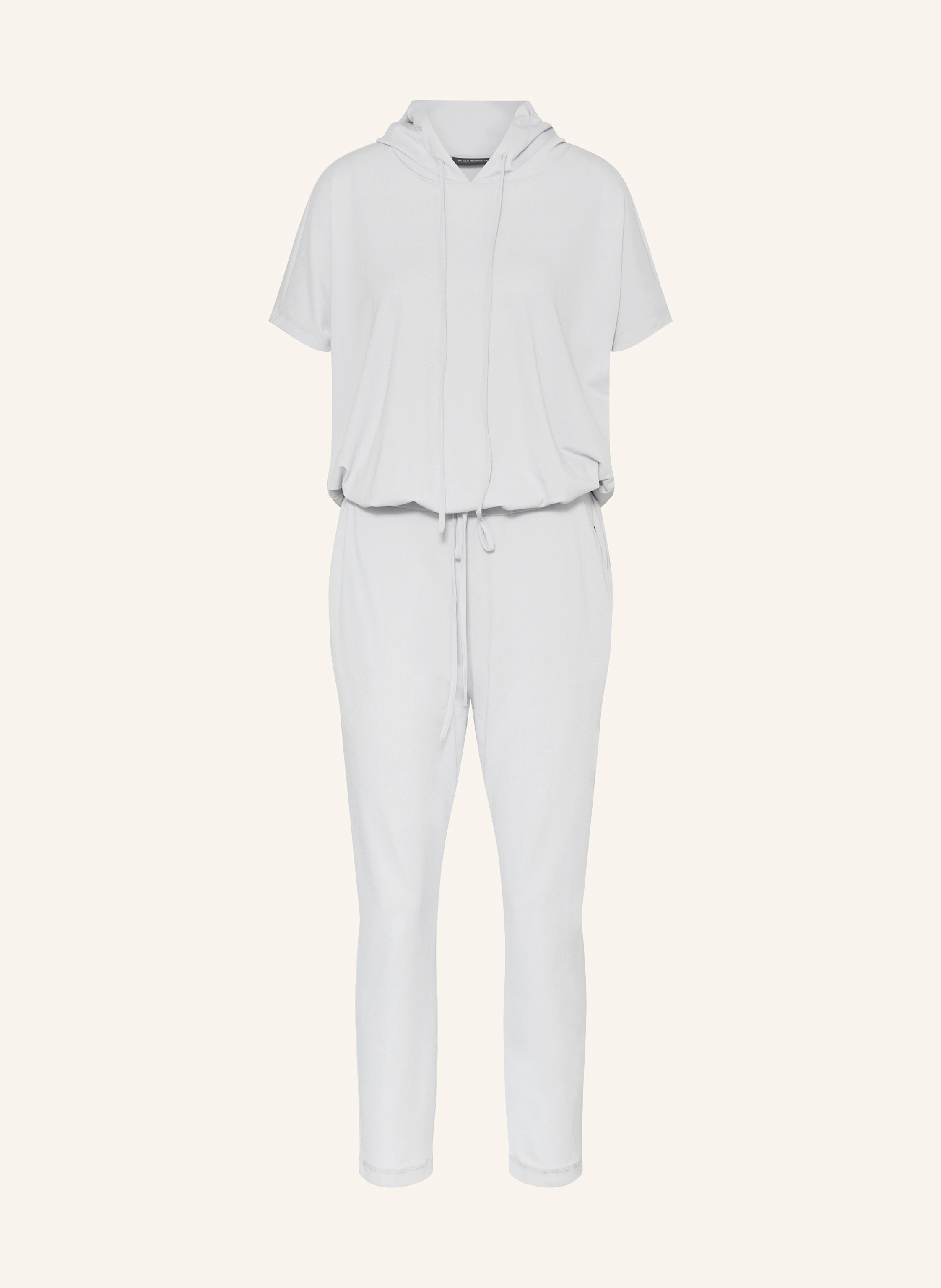 ELIAS RUMELIS Jumpsuit LEONORA mit Cut-out