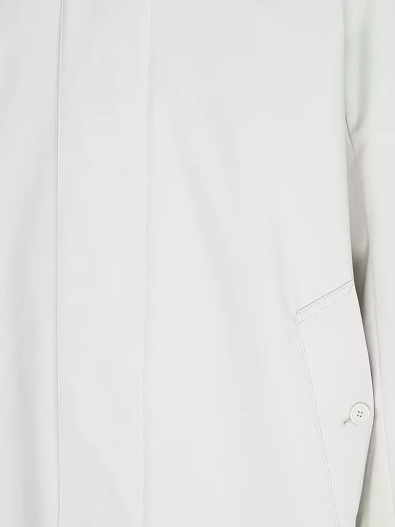LACOSTE Mantel beige