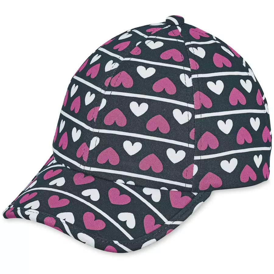 Sterntaler Baseball-Cap marine